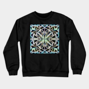 Geometry Crewneck Sweatshirt